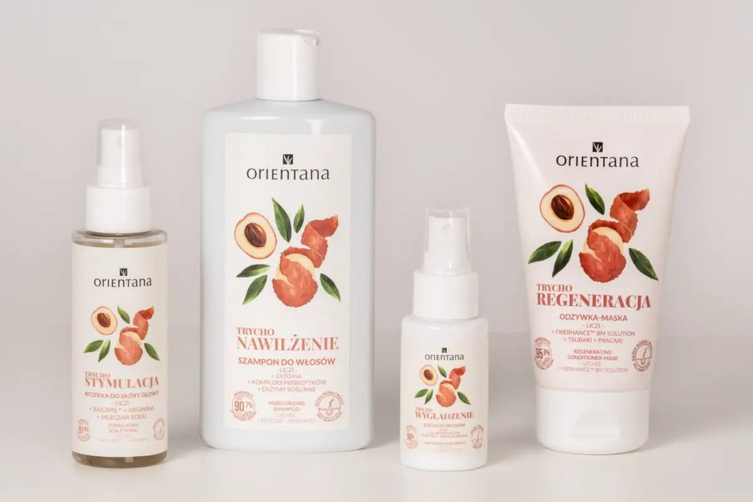 Włosy do ramion - długość, w której jest równowaga