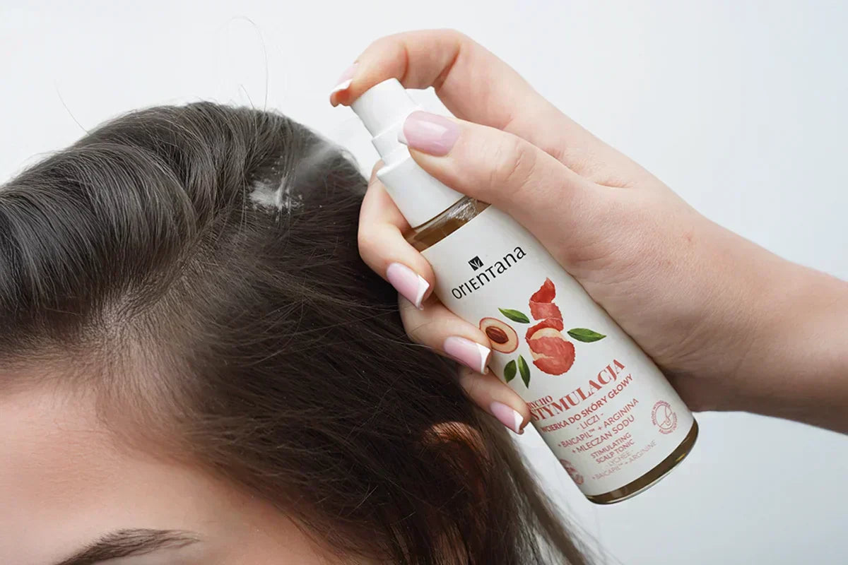 Wypadanie włosów - przyczyna, o której nikt nie mówi. Najnowsze badania ujawniają, skąd naprawdę bierze się utrata włosów