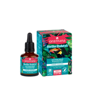 Aktywne serum wygładzające Hello Daktyl