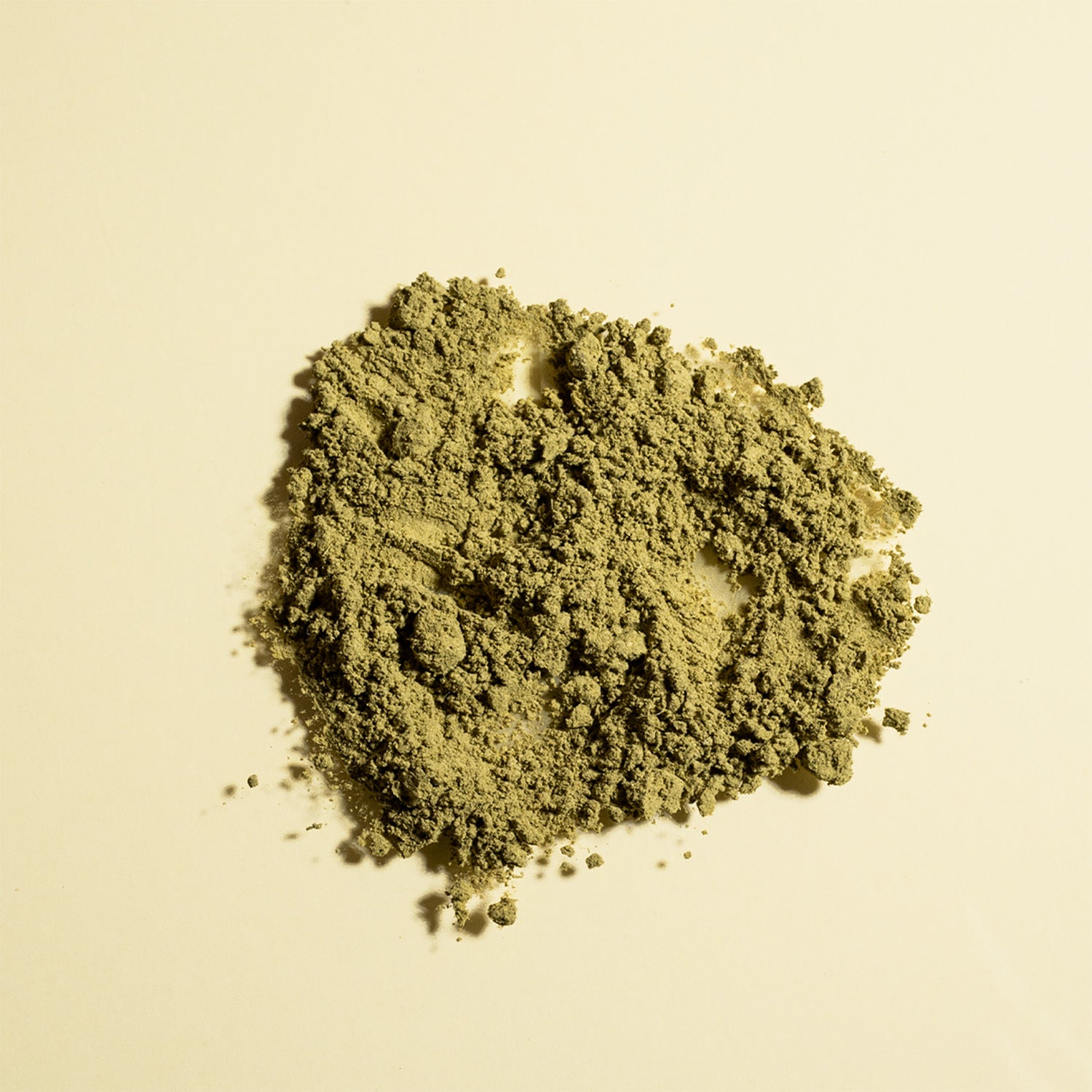 Henna w proszku