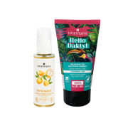 Cleansing Set II – 2 products