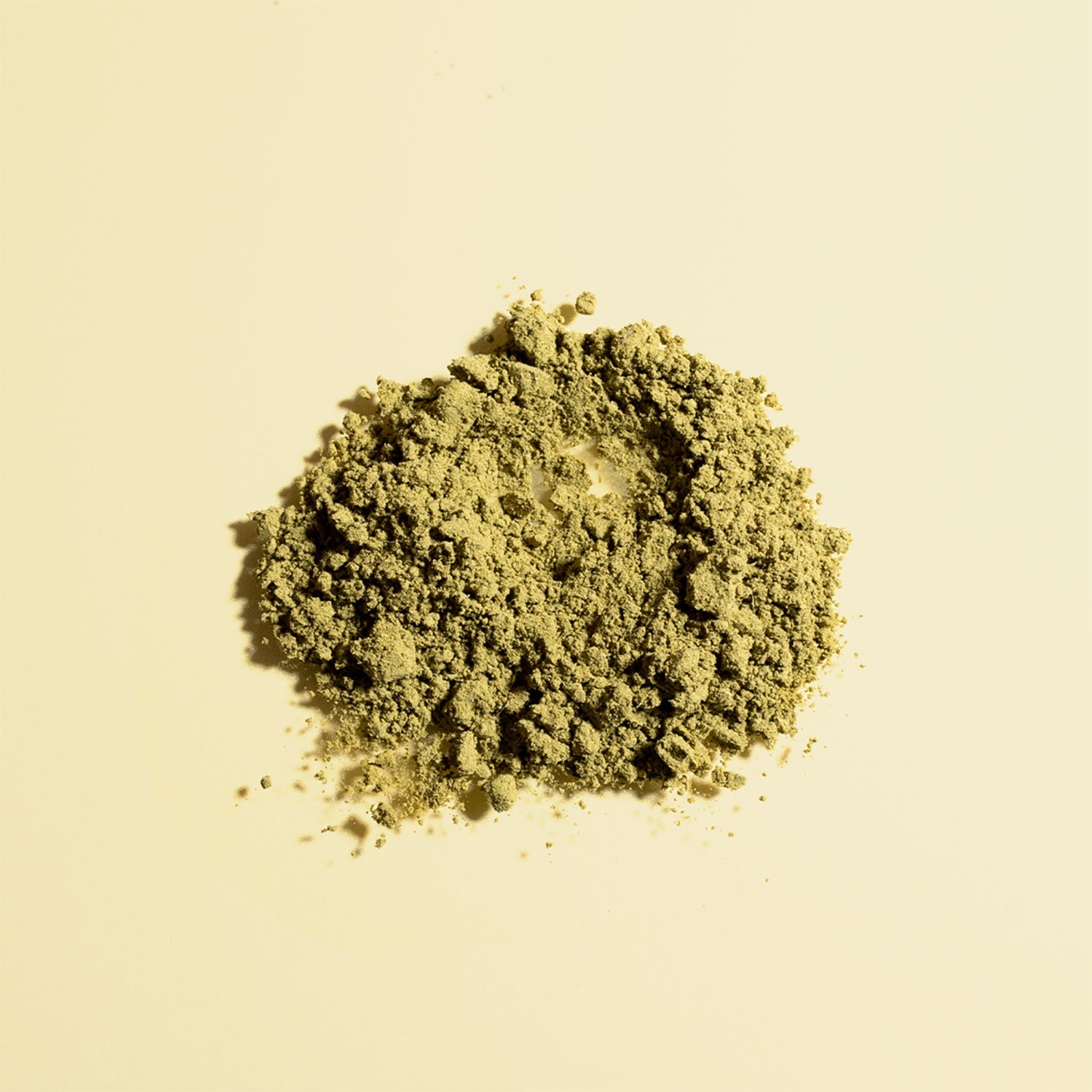 BIO HENNA naturalna farba do włosów długich KARMELOWY BRĄZ 100 g - Orientana