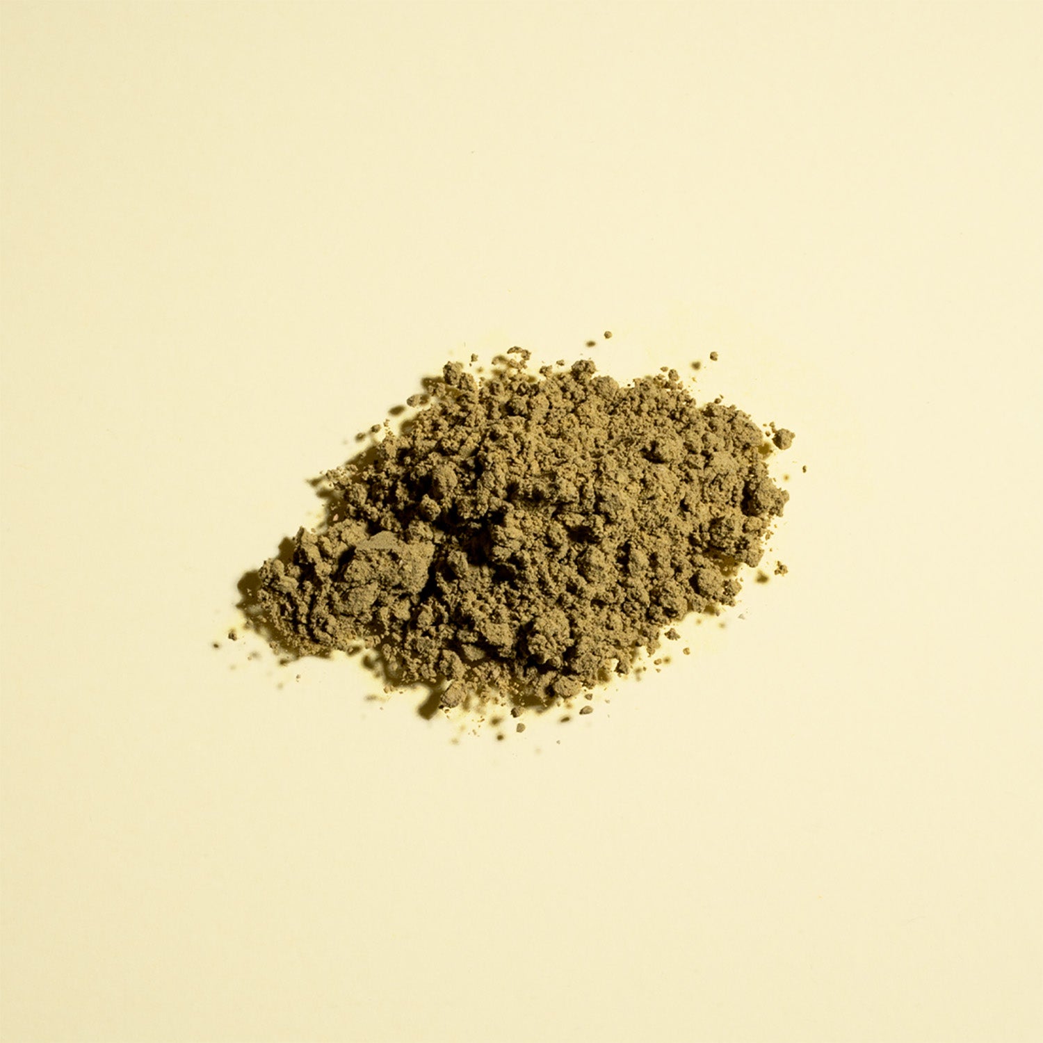 BIO HENNA naturalna farba do włosów MAHONIOWA CZERWIEŃ 100 g - Orientana