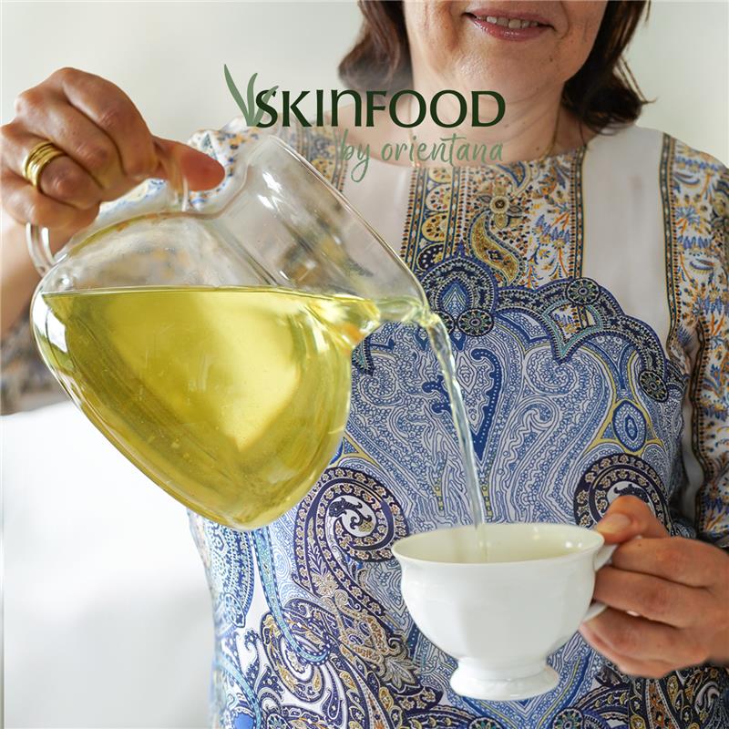 Load video: Skinfood by Orientana Jaśmin