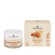 Odżywczy krem do twarzy ashwagandha 40 ml