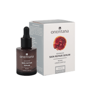 Serum z ceramidami CERAFLUID® 5% i REISHI 30 ml - Orientana